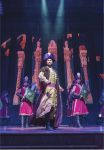 Великолепие Османской Империи в Баку – грандиозная история любви (ВИДЕО,ФОТО)