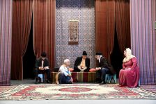 Невежество, или Семейно-бытовые вопросы в Баку (ФОТО)