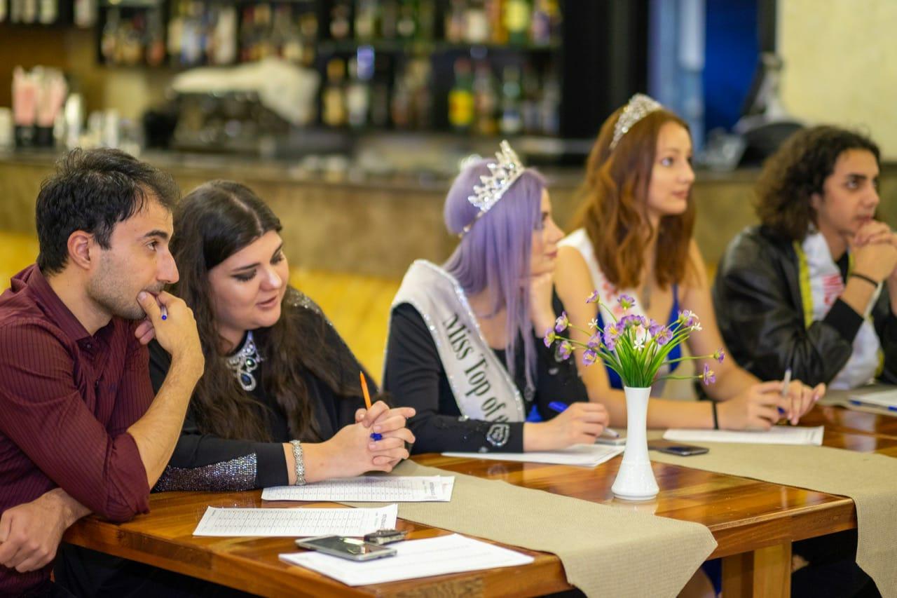 Победители конкурсов красоты проводят кастинг Miss & Mister Azerbaijan  2020 (ФОТО)