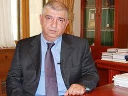 Şahin Əliyev Prezident Administrasiyasının Hüquq ekspertizası şöbəsinin müdiri təyin edilib