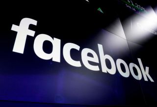 Активность азербайджанских пользователей Facebook резко возросла