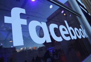 Facebook continues to lead social media market in Azerbaijan