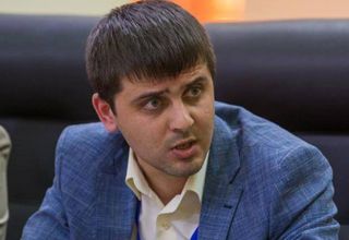 Азербайджан интересен контрагентам, как крупный игрок на рынке энергоносителей - российский эксперт