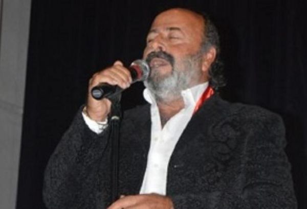 В США арестовали певца, считающегося душой армянских "дашнаков"