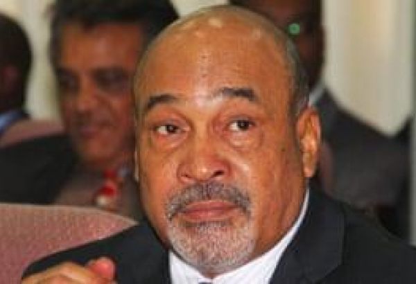 Президента Суринама приговорили к 20 годам тюрьмы