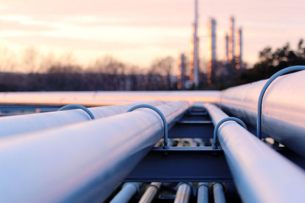 Turkmenistan to build new high, medium-pressure gas pipeline