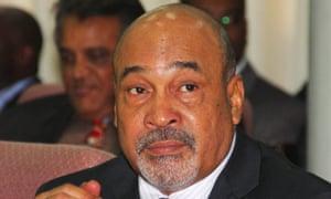 Президента Суринама приговорили к 20 годам тюрьмы