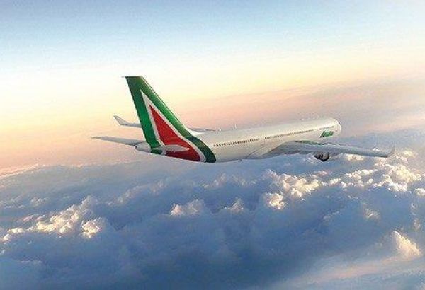 "Alitalia" uçuş cədvəllərini dəyişir