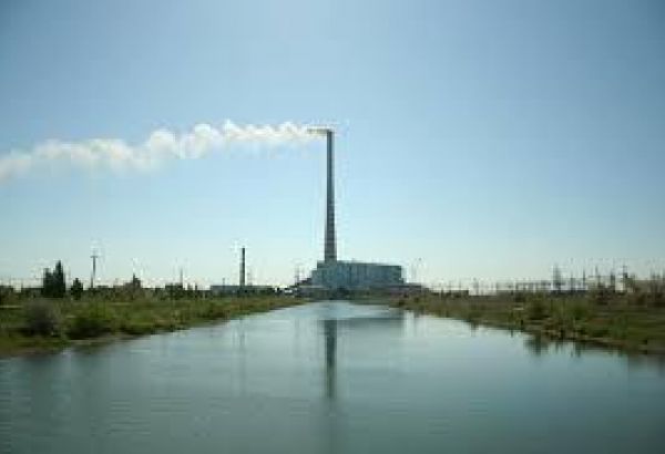 Kazakhstan’s Ekibastuz GRES-2 power station opens tender for hydrogen content measurement