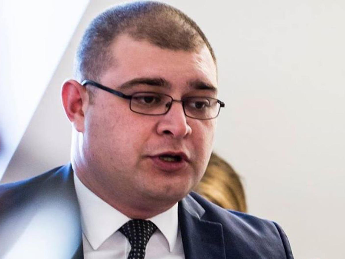 Наблюдается качественный скачок в работе госструктур Азербайджана - политолог