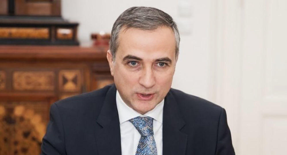 ЕС обладает механизмами по урегулированию конфликтов  — Фарид Шафиев
