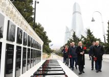 Сотрудничество между Азербайджаном и Турцией в сфере безопасности – важный фактор в надежной защите национальных интересов наших стран (ФОТО)