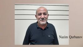Bakıda “Komissar Nazim” adı ilə tanınan narkotacir saxlanılıb (FOTO)