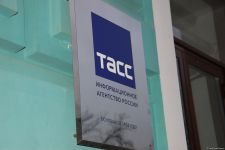 Фотокорреспондент АМИ Тrend принял участие в семинаре информагентства ТАСС в Москве (ФОТО)