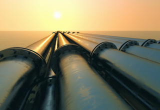 Caspian Pipeline Consortium boosts crude oil loading