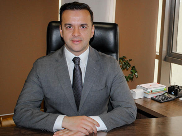 Azerbaijan's insurance sector ready for strict quarantine