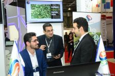 Minister: Applying IT, innovations in management expanding in Azerbaijan (PHOTO)