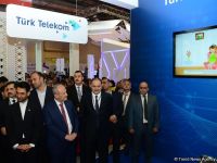 Рамин Гулузаде: В Азербайджане расширяется применение информационных технологий и инноваций в управлении (ФОТО)