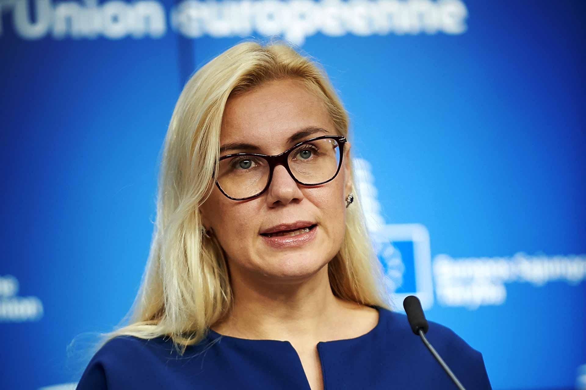 Southern Gas Corridor proved to be crucial source of piped gas supply for Europe – Kadri Simson