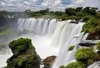 Braziliya üç milli parkın özəlləşdirilməsinə hazırlaşır