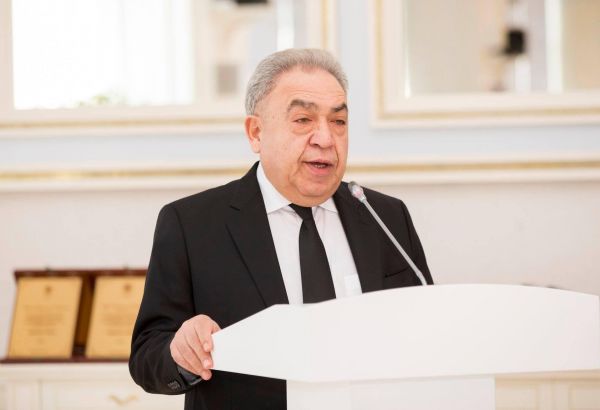Парламент Азербайджана 5-го созыва приостановил законодательную деятельность