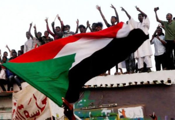 Число жертв столкновений в Судане возросло до 420