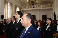 Plenum of Azerbaijan’s Constitutional Court issues decision on conformity of parliament's dissolution with Constitution (PHOTO)