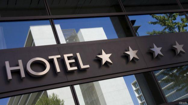 Hotellərə ulduzların verilməsi təsnifatı Avropa standartları üzərində qurulub - Turizm Bürosu