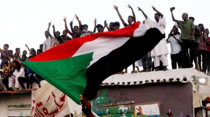 СМИ сообщили о подавлении вооруженного мятежа в столице Судана