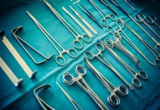 Turkish Health Ministry to buy surgical tools via tender