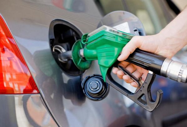 Azerbaijan among countries with affordable prices for gasoline
