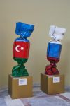 Фонд Гейдара Алиева удостоен специальной премии за павильон «Азербайджан» на ВДНХ в Москве (ФОТО)