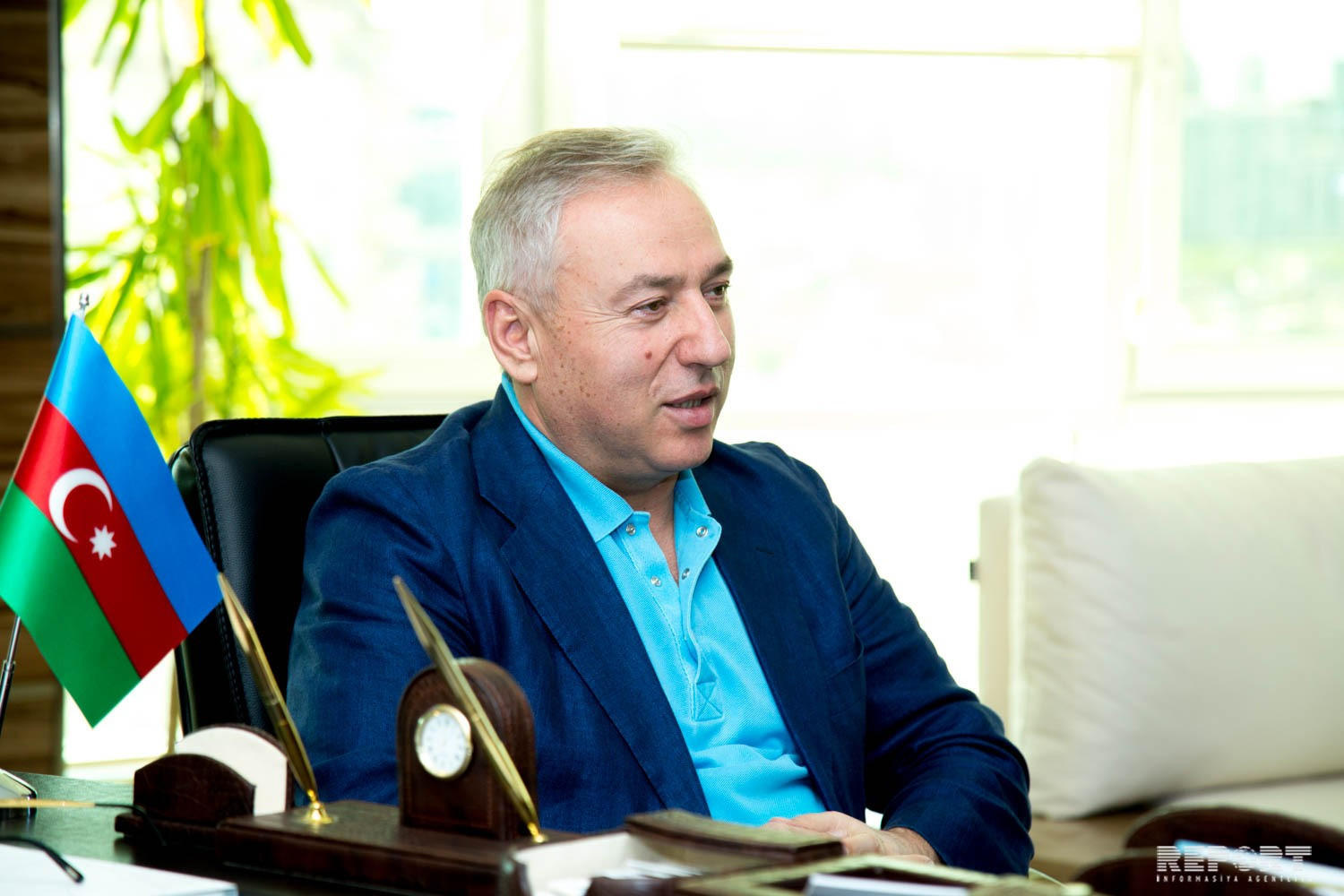 Действия азербайджанской радикальной оппозиции нелогичны - депутат