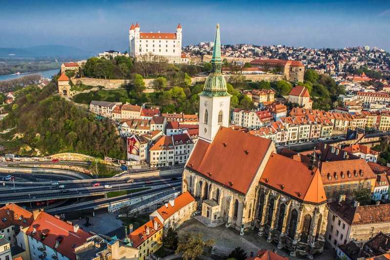 В Братиславе открывается 26-е заседание СМИД ОБСЕ