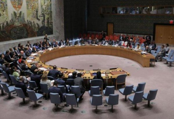 Совбез ООН принял резолюцию о прекращении продаж оружия бандам Гаити