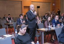 Transparency of customs operations in Azerbaijan at very high level (PHOTO)