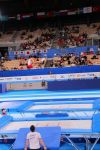 Азербайджанский гимнаст завоевал золотую медаль в Токио (ФОТО)