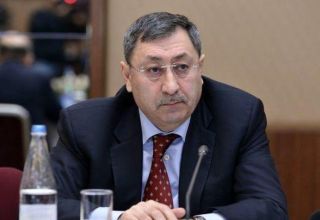 В армяно-азербайджанских отношениях нет альтернативы миру – Халаф Халафов