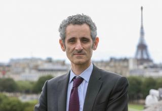 France will continue to support territorial integrity of Azerbaijan - French ambassador
