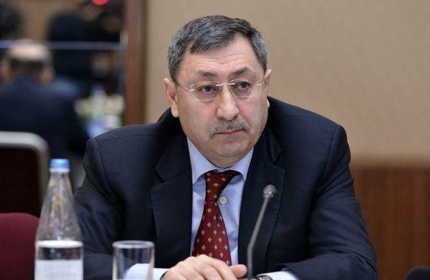Deputy FM details incident on Azerbaijani-Georgian border