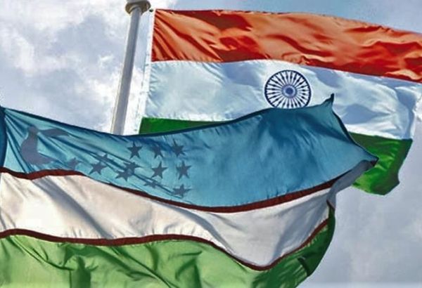 Uzbekistan, India consider support for small business and private entrepreneurship