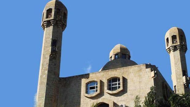 В Баку планируется открытие мечети Абу Бакр