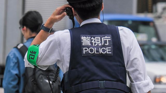 В Японии мужчина с ножом напал на школьниц