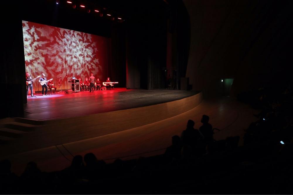 При поддержке Фонда Гейдара Алиева состоялось танцевальное и музыкальное гала-мероприятие «Исцеление искусством» (ФОТО)
