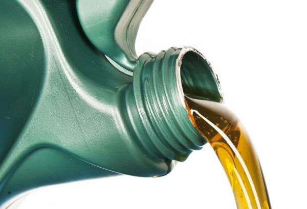 Georgia increases import of lubricants