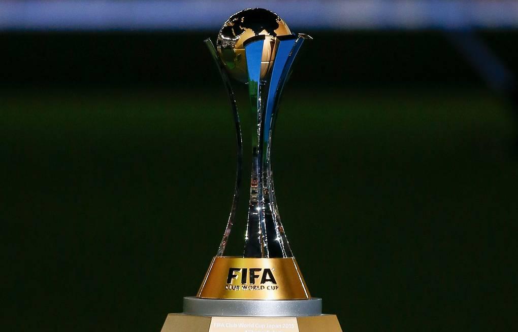 Клубный чемпионат мира по футболу стартует в Катаре