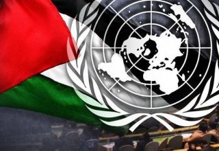 СБ ООН призвал стороны палестино-израильского конфликта соблюдать режим прекращения огня