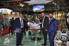 Группа компаний ООО «KARVAN-L»  дала старт деятельности стеклообрабатывающего завода  «KARVAL-L GLASS" (ФОТО/ВИДЕО)