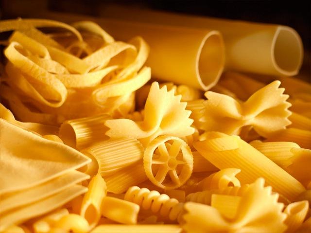 Azerbaijan’s pasta factory talks production plans for 2020