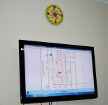 В связи с Новым годом МЧС Азербайджана усилит меры пожарной охраны (ФОТО)